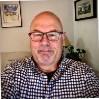 RS Group plc Employee Jeff Sheppard's profile photo