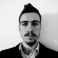 Amazon Employee Ryan Pickert's profile photo