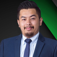 GO Markets Employee Anthony Nguyen's profile photo