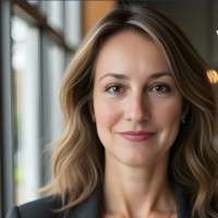 Influential Employee Olga Deich's profile photo
