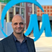 Midea Deutschland Employee Cemal Sener's profile photo