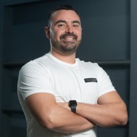 api ágil Employee Jonas Salengue's profile photo