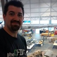 MyFlight Employee Matthew Hughes's profile photo