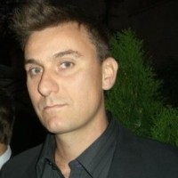 Mascot Records Employee Renaud Doucet's profile photo