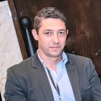 Editora Juspodivm Employee Rafael Cleante's profile photo