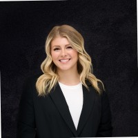 The Dungan Law Firm, P.A. Employee Moriah Griffin's profile photo