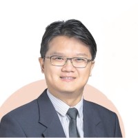 Sunway Medical Centre Employee Veiken Seow's profile photo