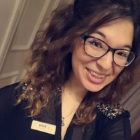Oakmont Country Club Employee Isabella Segovia's profile photo