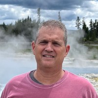 Montgomery County Planning Department Employee Robert Kronenberg's profile photo