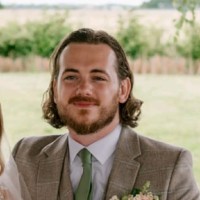 Nervecentre Software Employee Morgan Baxter's profile photo