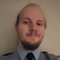 Aquatots Employee Michael Nicholson's profile photo