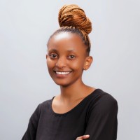 Native Coders - Making a Difference Employee Consolata Wambui's profile photo