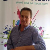 Lithotech Employee Gary Hillman's profile photo