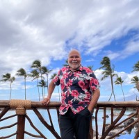 Grand Wailea Waldorf Astoria Employee Jesus Aponte's profile photo