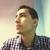 ATA ELECTRONICS Employee Saïd M.'s profile photo