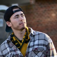 Fullscreen Employee Christopher Heron's profile photo