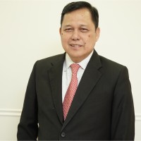 Metro Pacific Tollways Corporation Employee Rodrigo Franco's profile photo