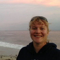 The Wildland Trekking Company Employee Emily Rolando's profile photo
