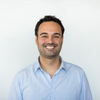 Alejandro Gaspar Email & Phone Number