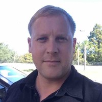 SuperGreen Solutions Employee Shane Newman's profile photo