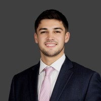 Global Trade Review (GTR) Employee Benjamin Cohen's profile photo