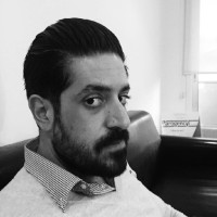 Hellenic Tzilalis (Cyprus) Ltd Employee Marios Antoniou's profile photo