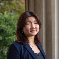 Columbia University Formula SAE - Knickerbocker Motorsports Employee Nikaia He's profile photo
