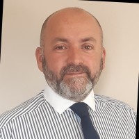 Mackley Employee Mike Clegg's profile photo