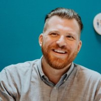 Daniel Brian Advertising Employee Matthew Bunk's profile photo