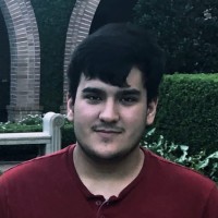 Carrabba's Italian Grill Employee Steve Vice's profile photo