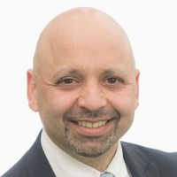 LPL Financial Employee Daniel Duran's profile photo
