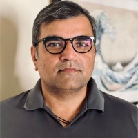 Mahle Behr India Private Limited Employee Nishant Bole's profile photo