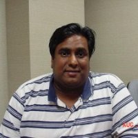 Samuel Mudumala