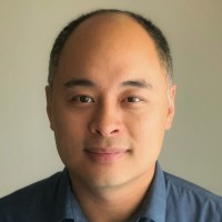 Ascension Employee Jason Lien's profile photo