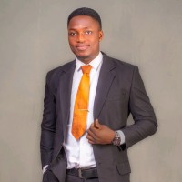 Physiotherapy Clinic Employee Chiemelie Okeke.'s profile photo
