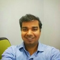 Google Employee Sandeep Bhatia's profile photo