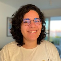 Buzzmonitor Employee Carol de Paula's profile photo