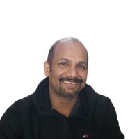 Rio Tinto Employee Sreekumar V's profile photo