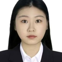 GIGALIGHT Employee Alina Hu's profile photo