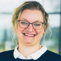 VKST Employee Tine Windeløv's profile photo