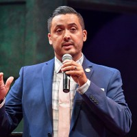 Allan Hancock College Employee Ruben Ramirez's profile photo