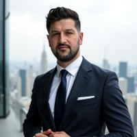 Clark Construction Group Employee Jonathon Rutter's profile photo