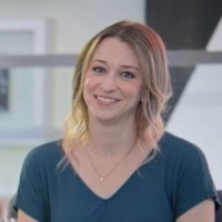 ZeniMax Online Studios Employee Gina Bruno's profile photo