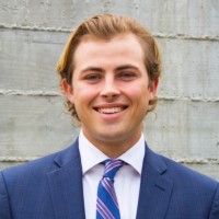 Monex Global Employee Cole Dale's profile photo
