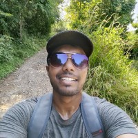 Kesava Kumar Email