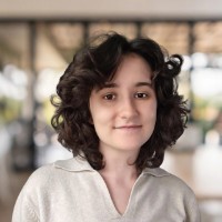ETFbook Employee Hanna Kołtuniak's profile photo