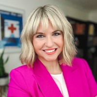 American Red Cross Employee April Phillips's profile photo