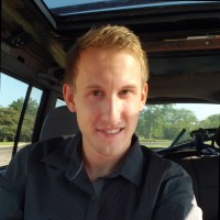 AKT Peerless Employee Ryan Siegers's profile photo
