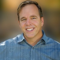 Small Group Network Employee Steve Gladen's profile photo