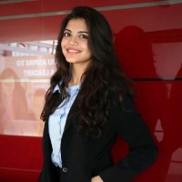Sidvin Outotec Engineering Employee Ipsita Panda's profile photo